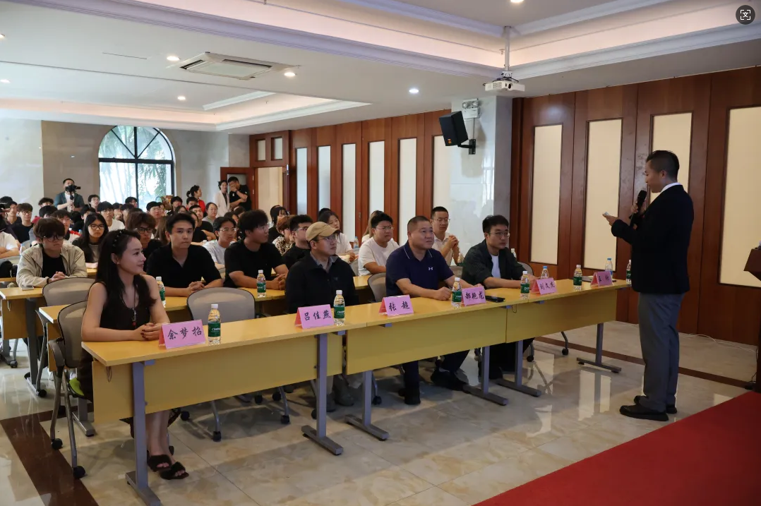 电竞筑梦，三亚启航！三亚电竞青年人才培养计划将在三亚学院正式启幕